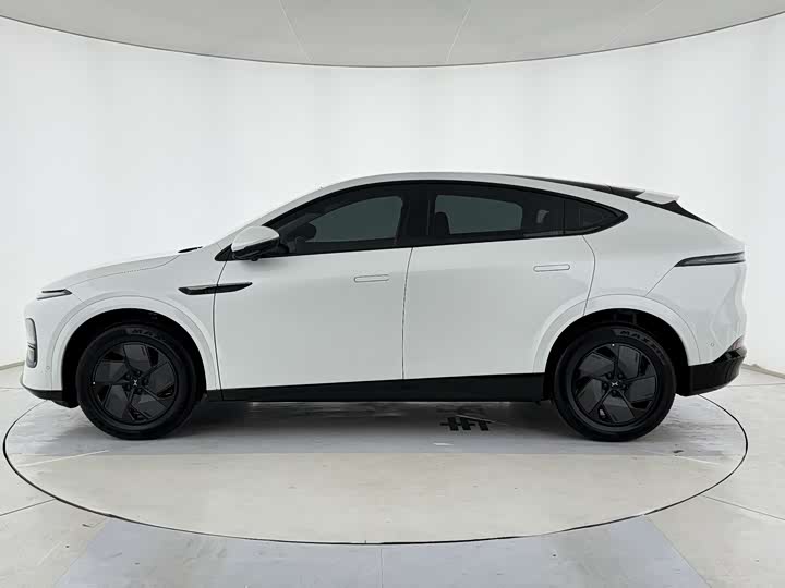 XPeng G6 2025 2025款 625 长续航 Max 旗舰版