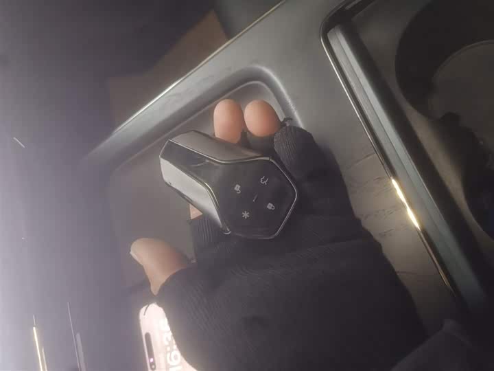 GAC Hyptec GT 2023 2023款 710后驱超充Max版