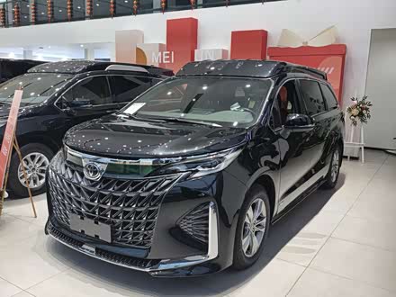 Toyota Sienna 2026 2026款 2.5L 双擎两驱豪华版