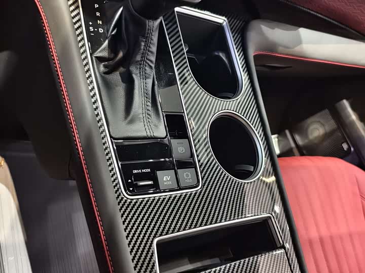 Toyota Sienna 2026 2026款 2.5L 双擎两驱豪华版