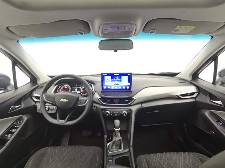 Chevrolet Orlando 2020 2020款 轻混 530T 自动劲享版（5+2款）