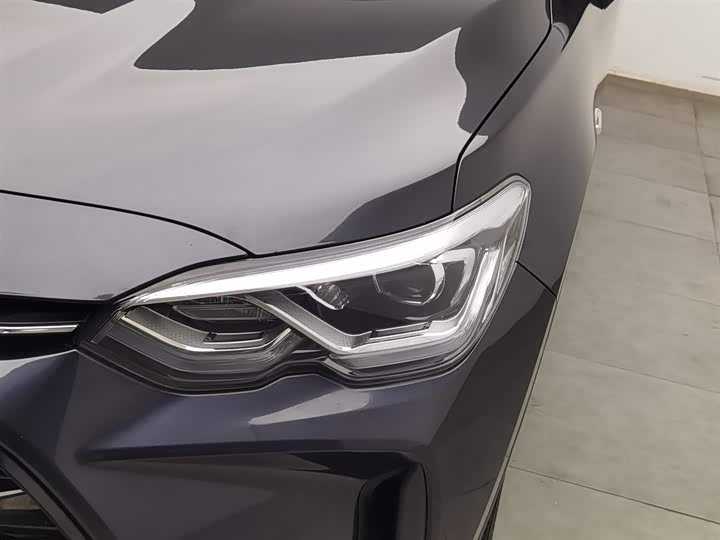 Chevrolet Orlando 2020 2020款 轻混 530T 自动劲享版（5+2款）