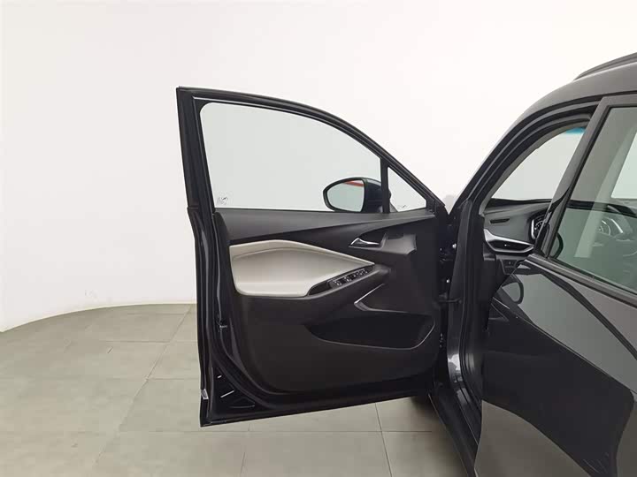 Chevrolet Orlando 2020 2020款 轻混 530T 自动劲享版（5+2款）