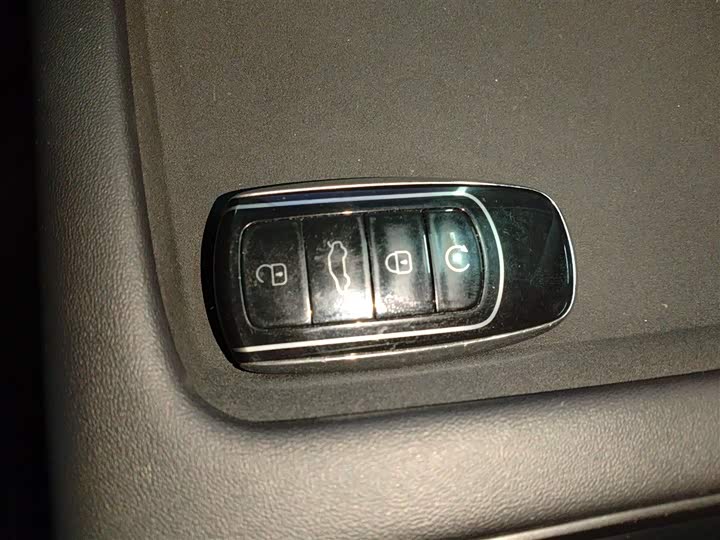 Chery Jaecoo J7 (Explore 06) Hybrid 2024 2024款 豪华型