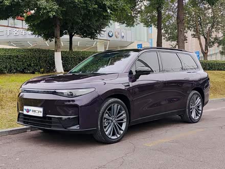 Leapmotor C16 2024 2024款 增程 200智享版