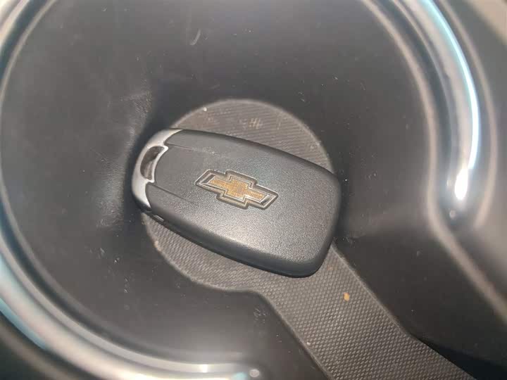 Chevrolet Equinox 2022 2022款 535T 驰界版