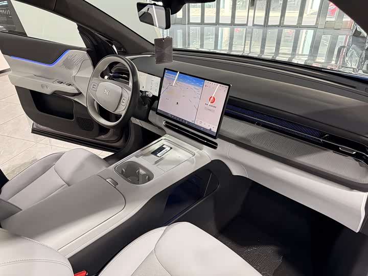 XPeng G6 2025 2025款 625 长续航 Max 旗舰版