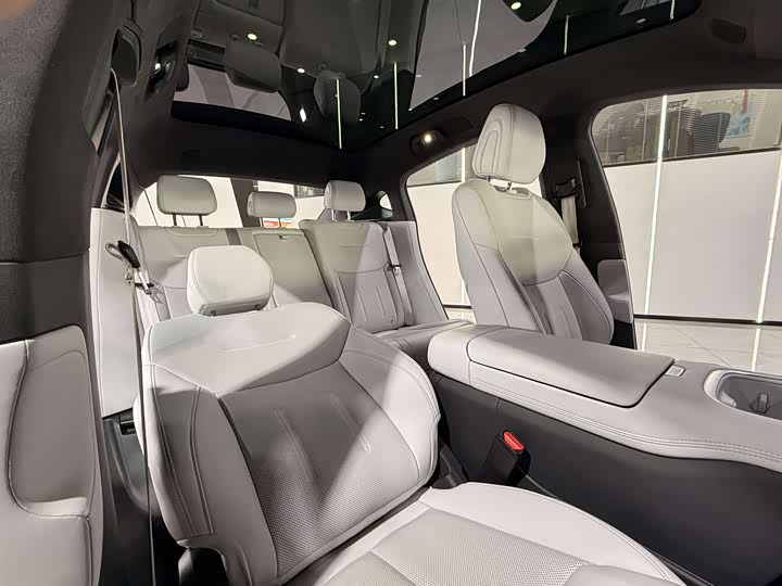 XPeng G6 2025 2025款 625 长续航 Max 旗舰版