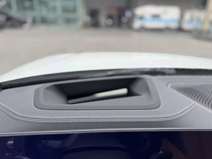 BMW i4 2023 2023款 M50