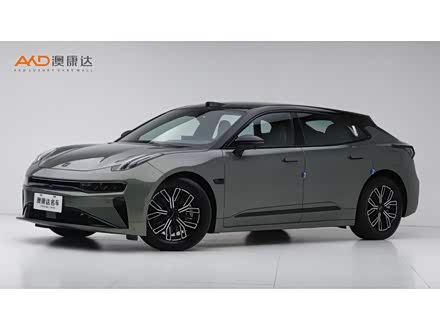 Zeekr 001 2025 2025款 WE版 95kWh 四驱