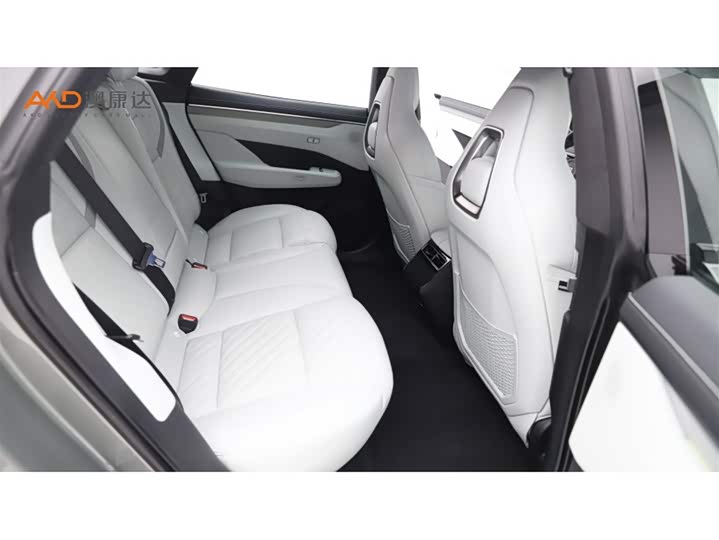 Zeekr 001 2025 2025款 WE版 95kWh 四驱