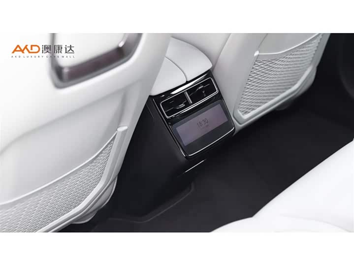 Zeekr 001 2025 2025款 WE版 95kWh 四驱