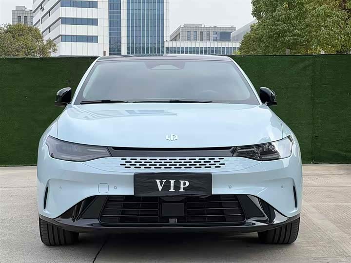 Leapmotor C01 2024 2024款 增程 216尊享版