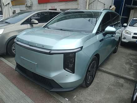 Maxus Mifa 7 2024 2024款 605km 森林加长续航版