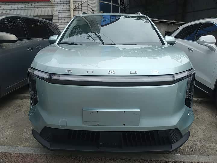 Maxus Mifa 7 2024 2024款 605km 森林加长续航版