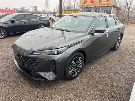 Changan Eado EV 2025 2025款 智慧新蓝鲸 145KM 高能版
