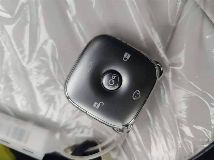 Chery QQ 2025 2025款 405km 舒享型