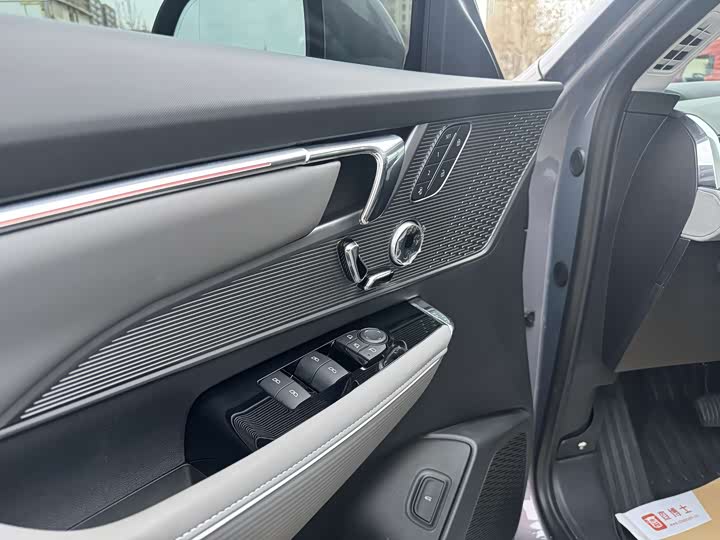 Buick Electra E5 2023 2023款 臻享标准续航版