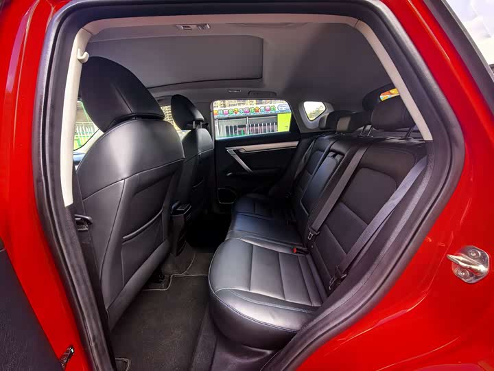 Geely Coolray Hybrid 2020 2020款 1.5T ePro Higher