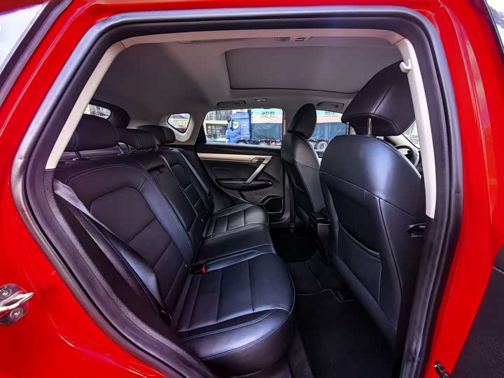 Geely Coolray Hybrid 2020 2020款 1.5T ePro Higher