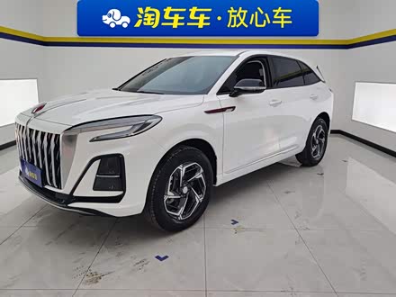 Hongqi HS3 2024 2024款 1.5T 志为版