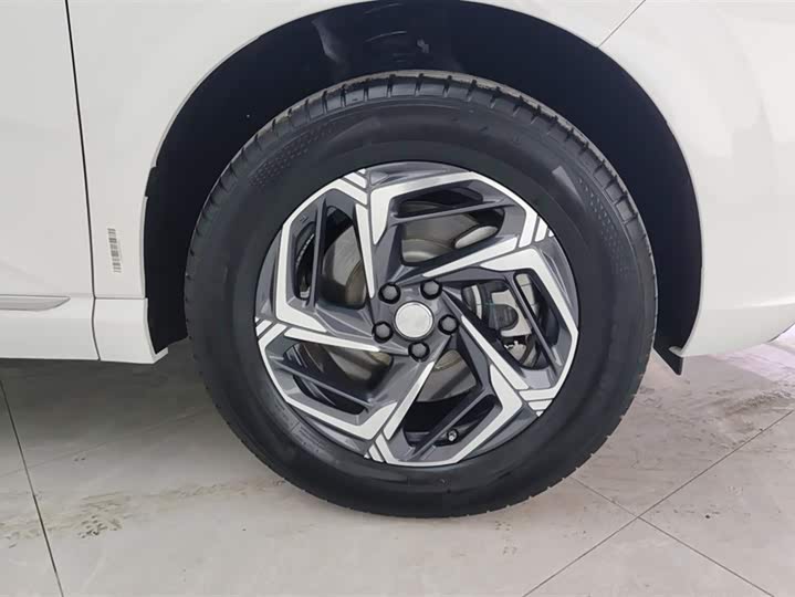 Hongqi HS3 2024 2024款 1.5T 志为版