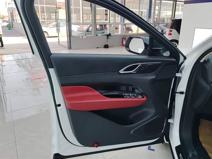 Hongqi HS3 2024 2024款 1.5T 志为版