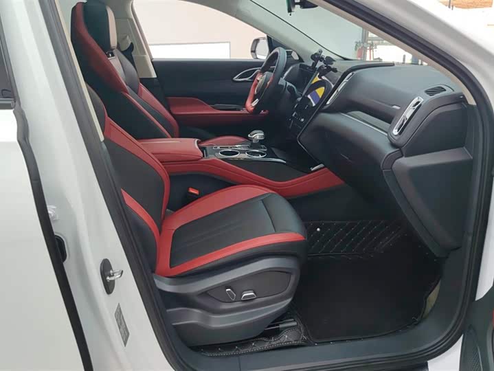 Hongqi HS3 2024 2024款 1.5T 志为版