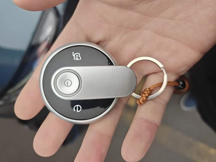 Bestune 03 2025 2025款 565km 臻享版