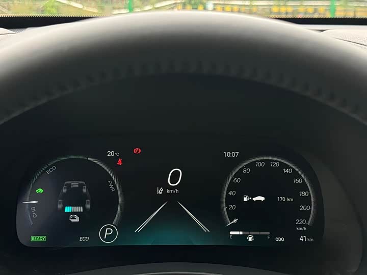 Toyota Highlander 2026 2026款 2.5L智能电混双擎两驱精英版 7座