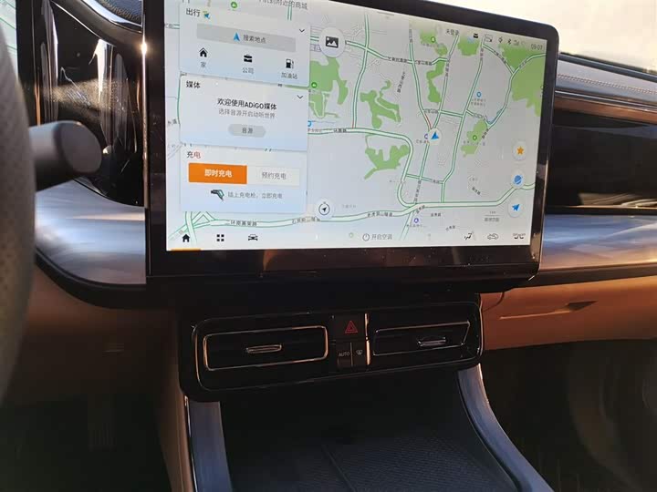 GAC Trumpchi ES9 2024 2024款 PHEV 143km Max