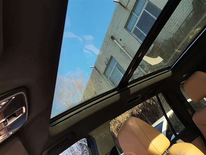 GAC Trumpchi ES9 2024 2024款 PHEV 143km Max