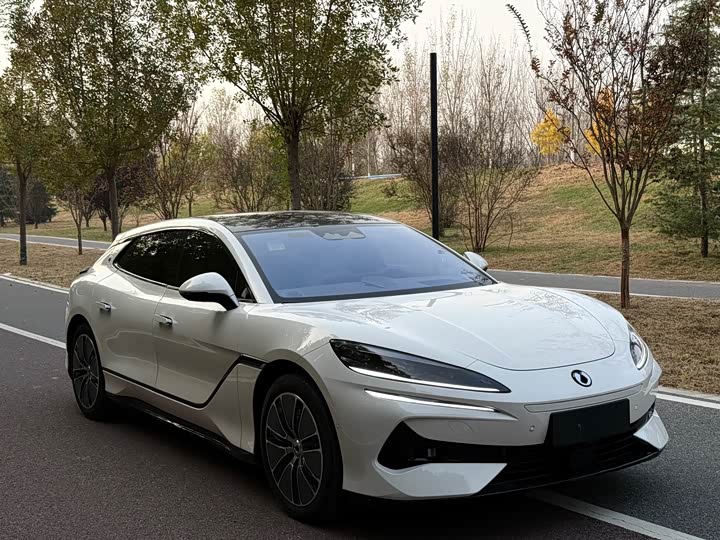2024 Denza Z9GT