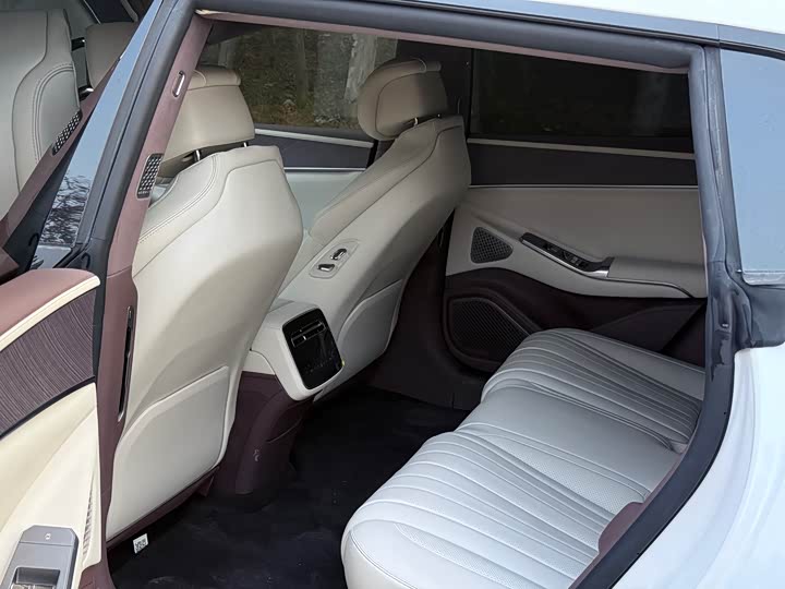 Denza Z9GT 2024 2024款 1100四驱Max版