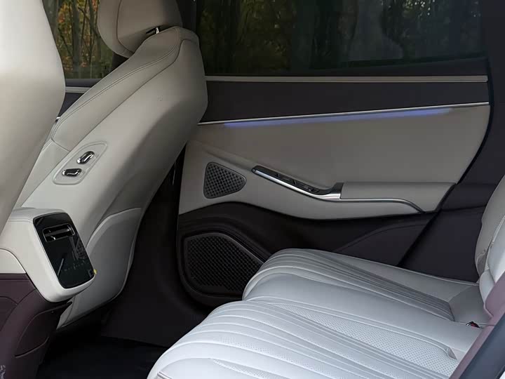 Denza Z9GT 2024 2024款 1100四驱Max版