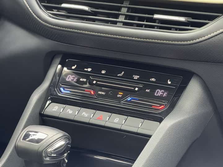 Skoda Kodiaq 2022 2022款 TSI330 7座两驱奢享版