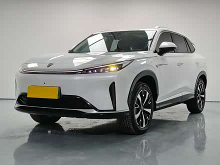 Roewe D5X DMH 2024 2024款 135科技版