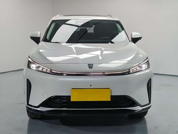 Roewe D5X DMH 2024 2024款 135科技版