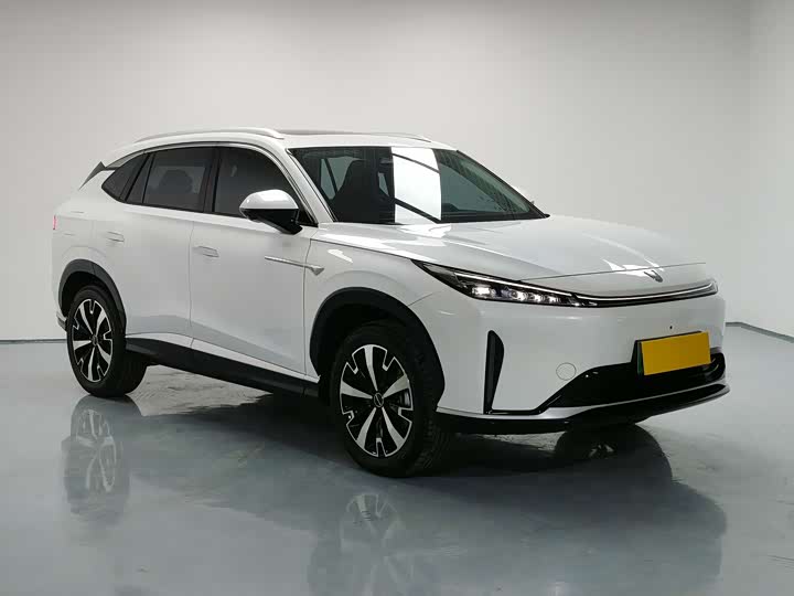 Roewe D5X DMH 2024 2024款 135科技版