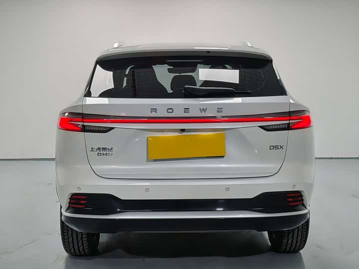 Roewe D5X DMH 2024 2024款 135科技版