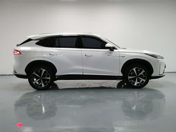 Roewe D5X DMH 2024 2024款 135科技版