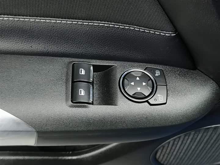 Ford Mustang 2021 2021款 2.3T EcoBoost