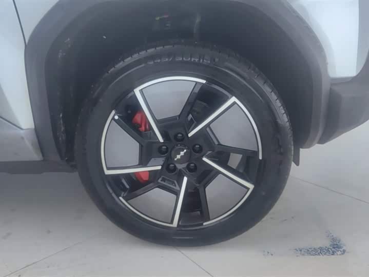 BYD FangChengBao Titanium 3 (Tai 3) 2025 2025款 501KM 四驱Ultra版