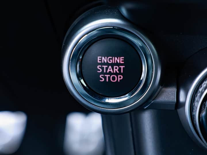 Subaru BRZ 2022 2022款 2.4L 手动版