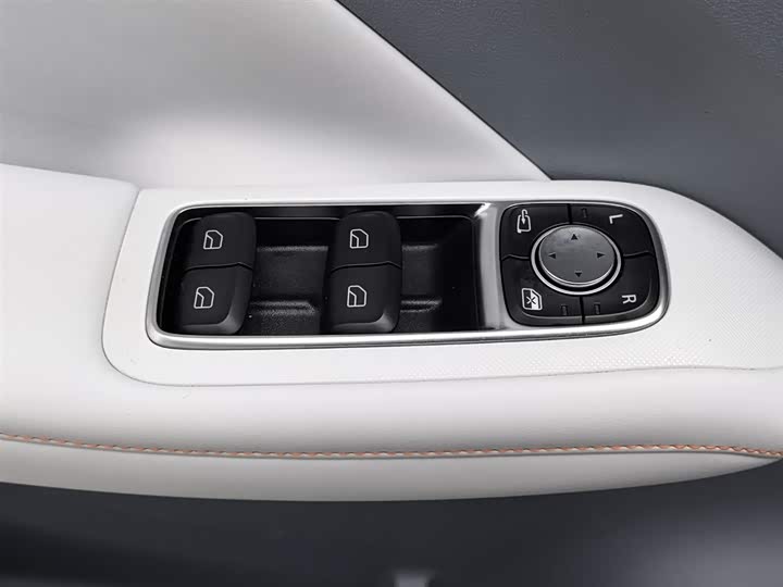 MG Motor 4 EV 2026 2026款 437 自由版