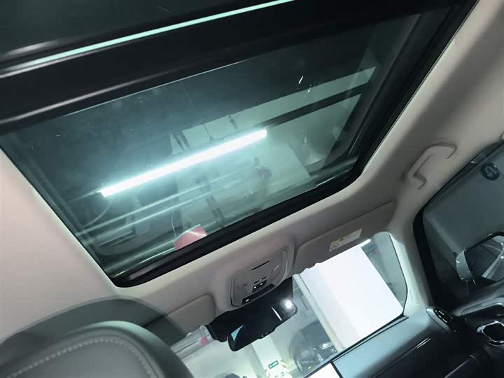 Haval H-Dog Hybrid 2024 2024款 Hi4 102km 潮电版Plus