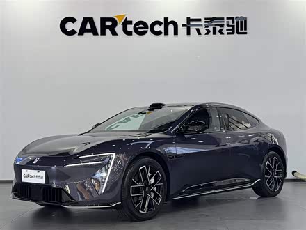 Avatr 06 2025 2025款 Ultra纯电版