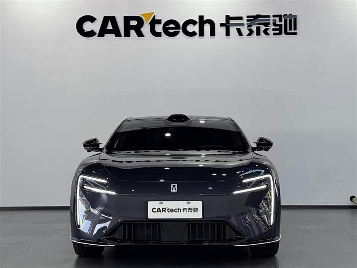 Avatr 06 2025 2025款 Ultra纯电版