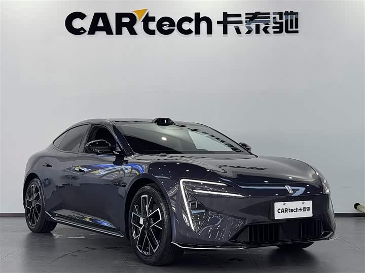 Avatr 06 2025 2025款 Ultra纯电版