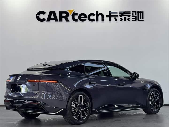 Avatr 06 2025 2025款 Ultra纯电版